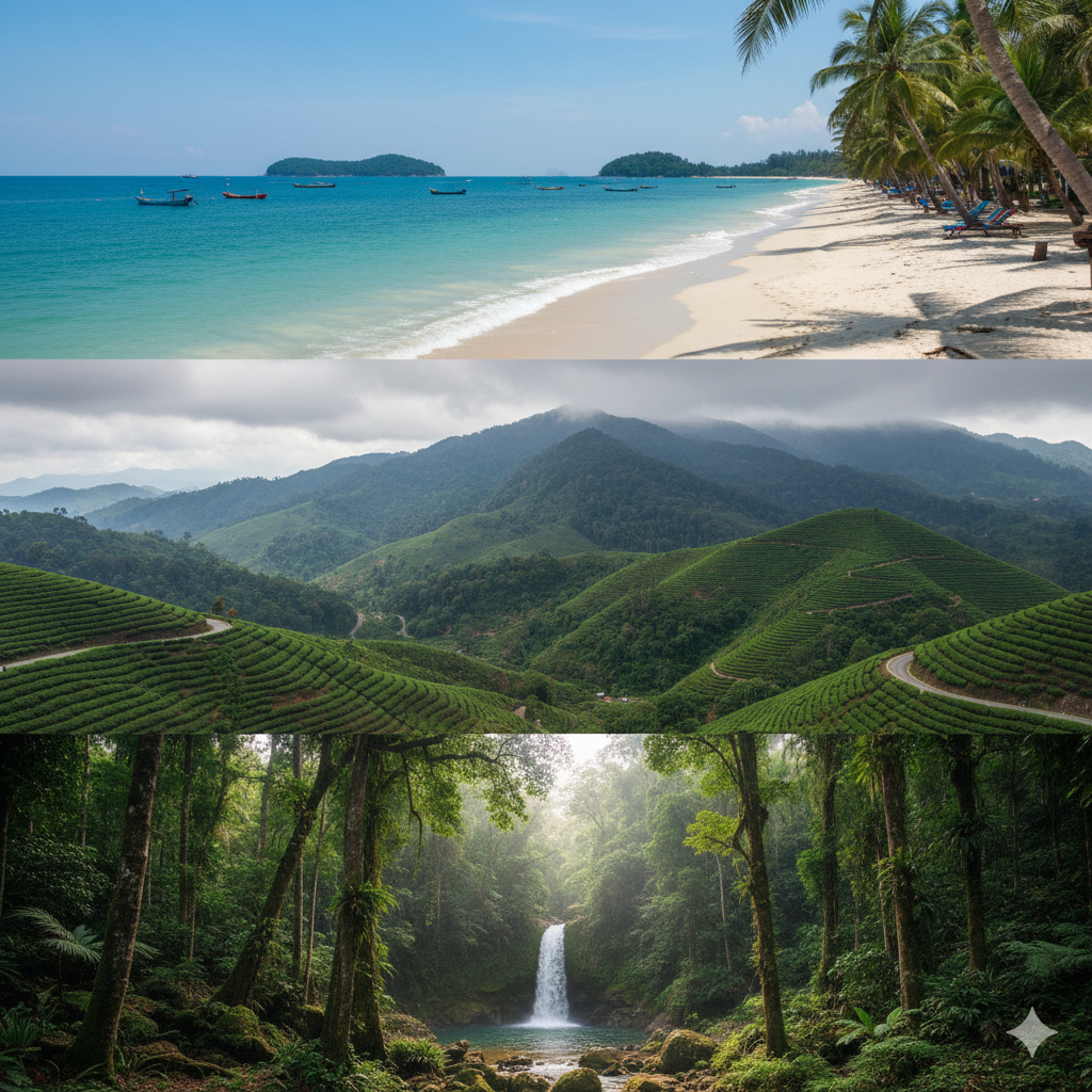 Beautiful Natural Landscapes